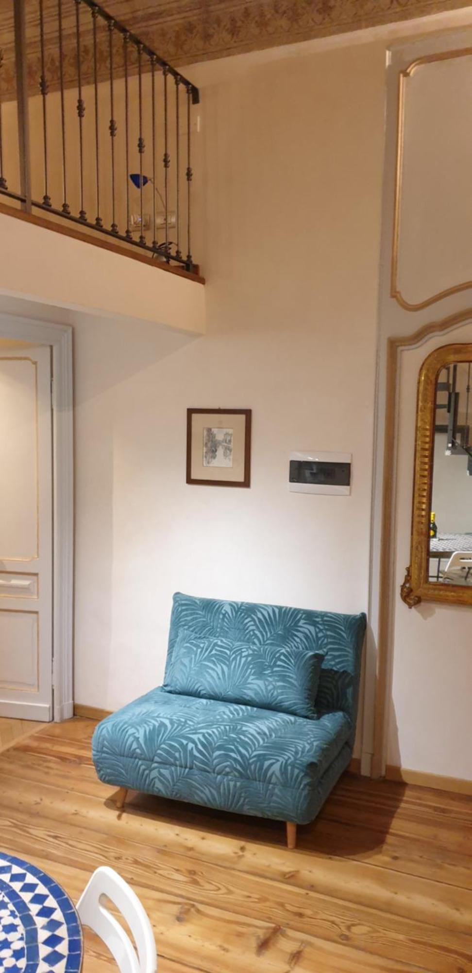 Elegante Appartamento In Centro. Turin Bagian luar foto